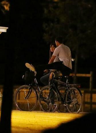 Jamie Dornan Dakota Johnson Image And In
