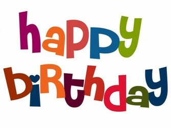 Funny Happy BirtHDay Cool HD Wallpaper