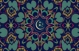 Full HD Islamic Wallpaper