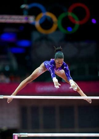 Best Image About Gabby Douglas Gymnasts