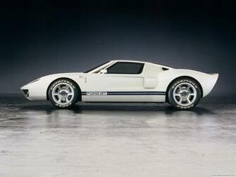 Forza Motorsport Ford Gt HD Desktop Wallpaper Digitalhint Net