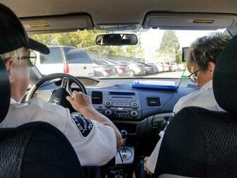 Lapd Wants More Volunteers But Not Everyone S On Board Greater La