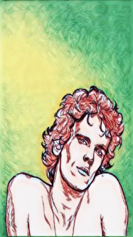 Spinetta Luis Alberto Wallpaper De