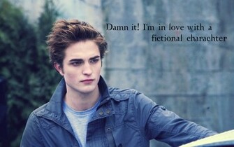 Stefan Salvatore Vs Edward Cullen