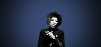 Jimi Hendrix Computer Wallpaper Desktop Background Id