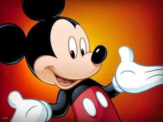Mickey Mouse