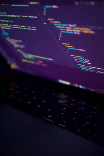 Programming iPhone Wallpaper