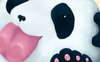 Panda Anime Desktop Background Wallpaper Amazing Wallpaperz