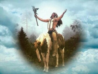 Native American Indians Jpg