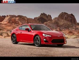 Scion Fr S Front HD Wallpaper
