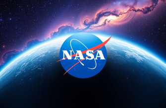 Nasa Logo Wallpaper