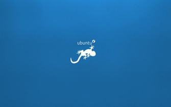 Wallpaper Ubuntu Gnome Saucy Salamander By Paolorotolo