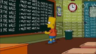 The Simpsons HD Wallpaper Background Image