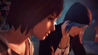 Life Is Strange Wallpaper In