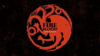 Game Of Thrones Targaryen Desktop Pc And Mac Wallpaper