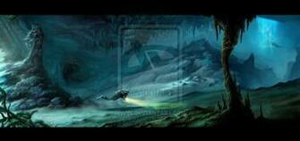 Caves Wallpaper