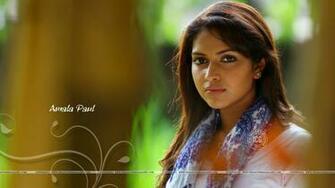 Amala Paul Wallpaper X Net