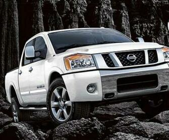 Nissan Titan Widescreen HD Wallpaper Grivu