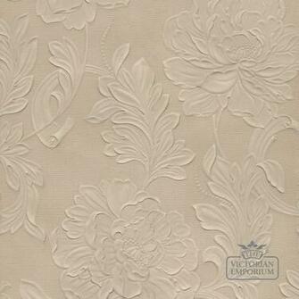 Lincrusta Wallpaper Ve1963 Anaglypta And