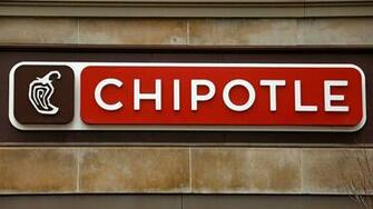 Wear A Cheesy Christmas Sweater And Get Queso At Chipotle