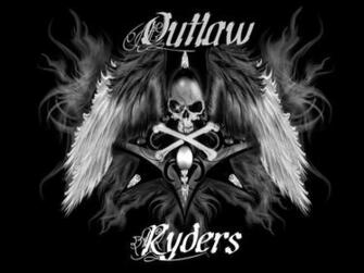 Outlaw Ryders Site Bg Wallpaper Desktop