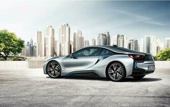 Bmw I8 UHD Wallpaper Ultra High Definition 4k