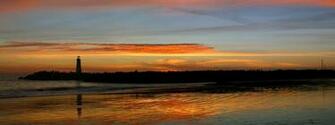 Amazing Landscapes Dual Screen Wallpaper Noname