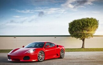 Ferrari F430 Wallpaper HD In Cars Imageci