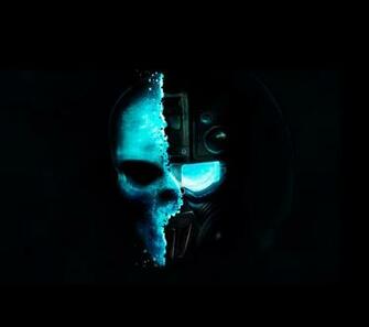 Robot Skull Lg Phone Wallpaper HD