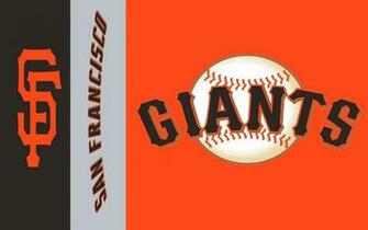 Sf Giants Schedule Wallpaper