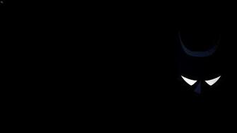 Batman Wallpaper Cartoon