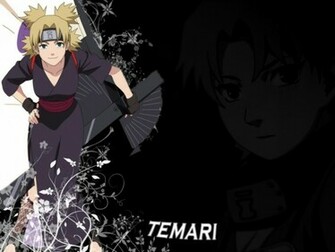 Temari Wallpaper Jpg