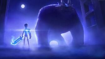 Hunter Trollhunters Monster Troll