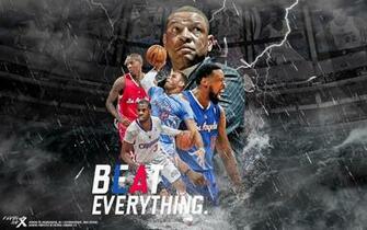 Nba Basketball Wallpaper