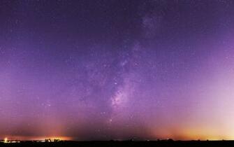 Milky Way Wallpaper