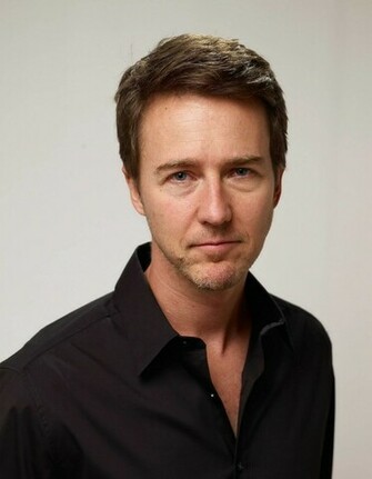 Christine Bailey Edward Norton Wallpaper HD