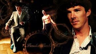 Benedict Cumberbatch By Nero749
