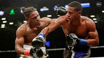 Boxer Patrick Day Dies Days After Being Knocked Out During Fight