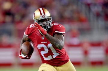 Nfl Podcast Happy 38th BirtHDay Frank Gore Niners Nation