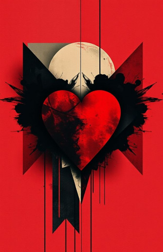 No Love Wallpaper