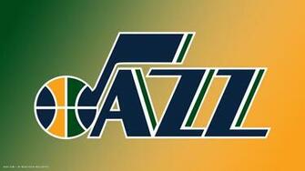 Utah Jazz Nba Basketball Team HD Widescreen Wallpaper