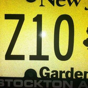 Z10 Owners License Plate Wallpaper Blackberry Forums At Crackberry