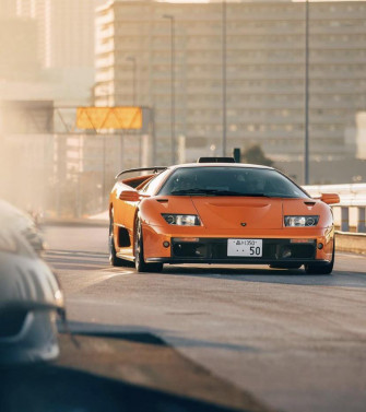 Lamborghini Diablo R Carporn