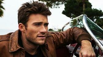 Scott Eastwood Wallpaper HD High Quality
