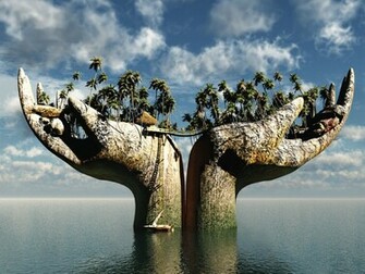 Amazing HD World Wallpaper Jpg