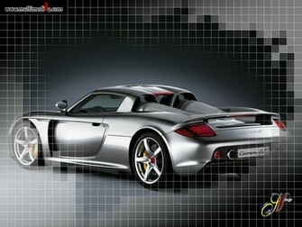 HD Car Wallpaper Is The No Source Of