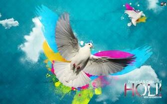 Wide New Wallpaper Happy Holi Best Whatsapp