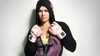 Ronda Rousey HD Wallpaper HDwallpapernews