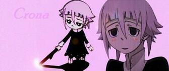 Crona Wallpaper By Awesomeduskangel