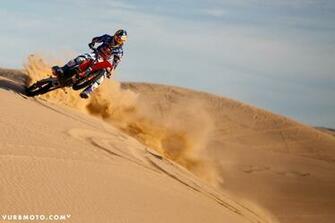 At The Glamis Sand Dunes Vurbmoto